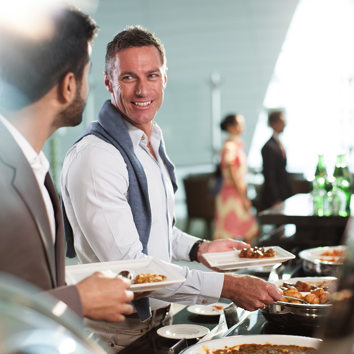 Dubai Airport Lounges Access Dubai Airport Emirates Lounge